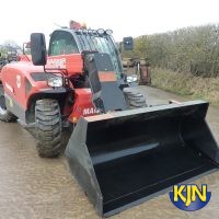 Loading Bucket