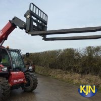Fork Extension Sleeves