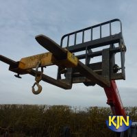 Crane Hook