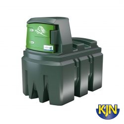 Titan Fuelmaster 1300 Litre With Watchman