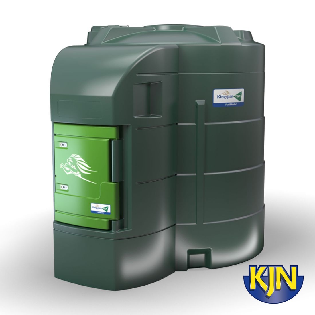 Titan Fuelmaster 9000 Litre With Watchman