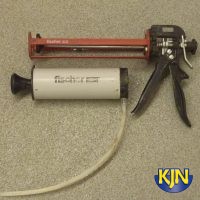 Chemical Fixing Applicator Kit