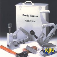 Porta-Nailer Kit