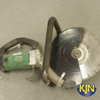 Disc Cutter 300mm/12"