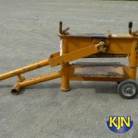 Block Cutter 300mm/12" Manual
