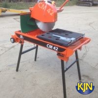 Masonry Saw Bench 400mm/16" depth 110mm