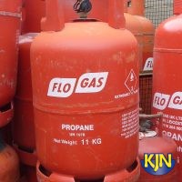 Gas Bottle Hire