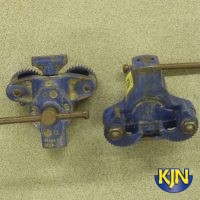 Flooring Clamps (Pair)