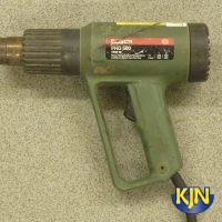 Paint Stripper Hot Air