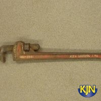 Pipe Wrench 600-900mm