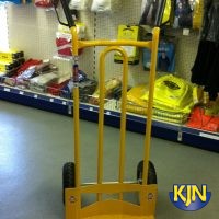 Traditional Sack Truck