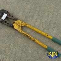 Cable Terminal Crimpers