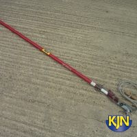 Long Handled Tree Pruner