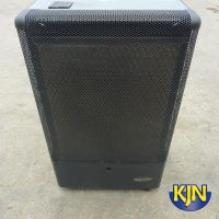 Cabinet Heater