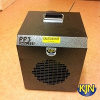 3kw Industrial Fan Heater