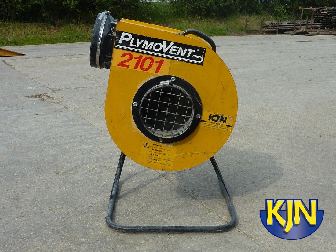 Fume Extractor with 6m hose