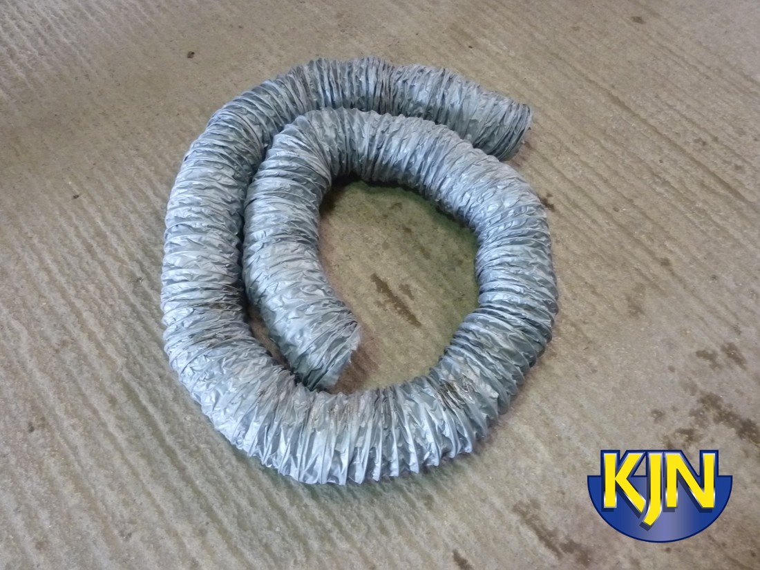 Additional Hose for Fume Extractor