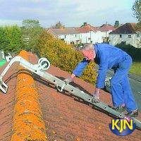 4.3m / 14ft Roof Ladder
