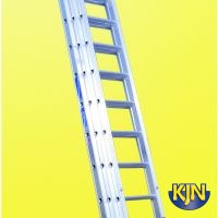 Extendable 5.5m Triple Ladder