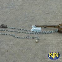 Pullift 750kg SWL 3.6m Lift