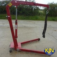 Materials Handling