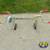 Kerb Lifter - Manual
