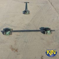 Load Moving Skates Set of 3