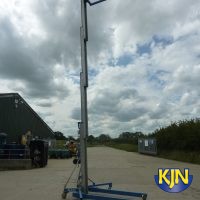 Genie Superlift