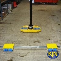 Load Moving Skates Set of 4