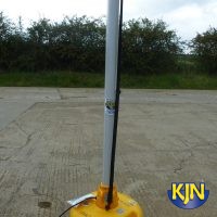 Uplighter Fluorescent
