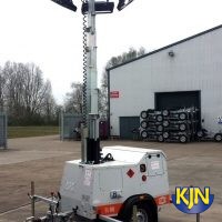SMC TL90 LED lighting tower