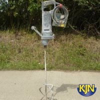 Paddle Mixer - handheld
