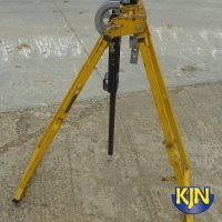 Conduit Bender 20-25mm