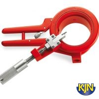 Rothenberger PVC Pipe Cutter 3" - 4"