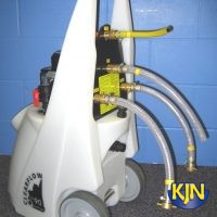 Kamco CF90 Power Flusher