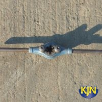 Conduit Threader 20-25mm