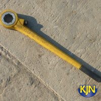 1/2"-2" BSP Hand Operated Ratchet