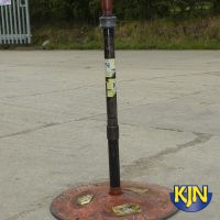 Pipe Support Stand