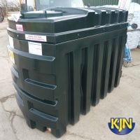 Bunded Fuel Transfer Tank