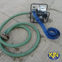 2" Centrifugal Pump