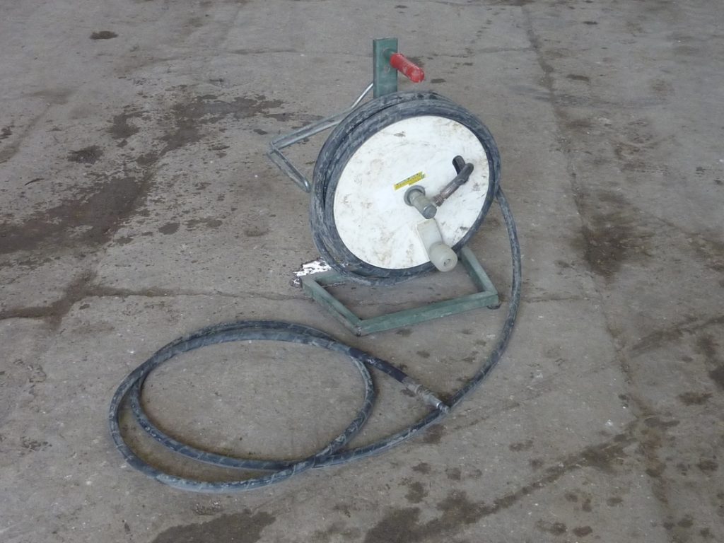 Drain Jetter KJN Services Ltd