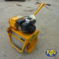 Bomag BW55 Single Drum Roller