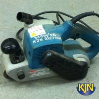 Belt Sander 100mm