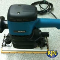 Orbital Sander