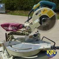 Makita LS1013 Compound Mitre Saw with Stand
