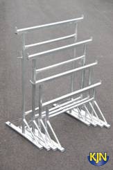 Plasterer's Trestle  - Adjustable