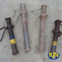 Trench Prop