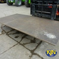Site Equipment and Security