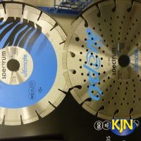 Diamond Blade 230mm/9"
