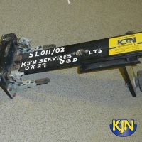 Wall Clamp for Auto Laser Level